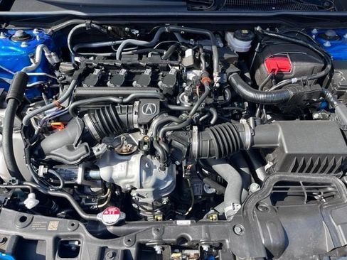 Used 2026 Acura Integra A-Spec FWD image 9