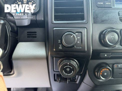 Used 2016 Ford F150 XL w/ Equipment Group 101A Mid AWD/4WD image 19