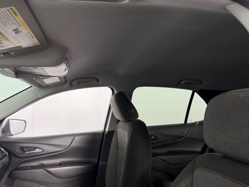 Used 2022 Chevrolet Equinox LT AWD/4WD image 21