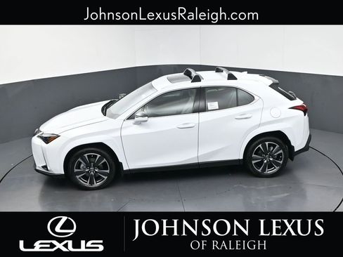 New 2026 Lexus UX 300h 300h Premium image 29