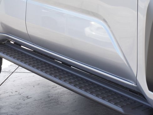 New 2025 Toyota 4Runner TRD Off-Road image 4