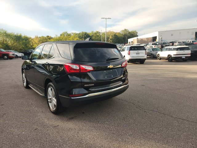 Used 2019 Chevrolet Equinox LT FWD image 10