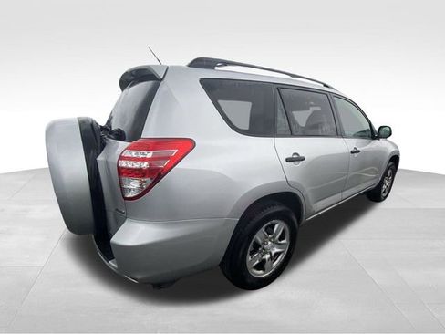 Used 2009 Toyota RAV4 4WD image 10