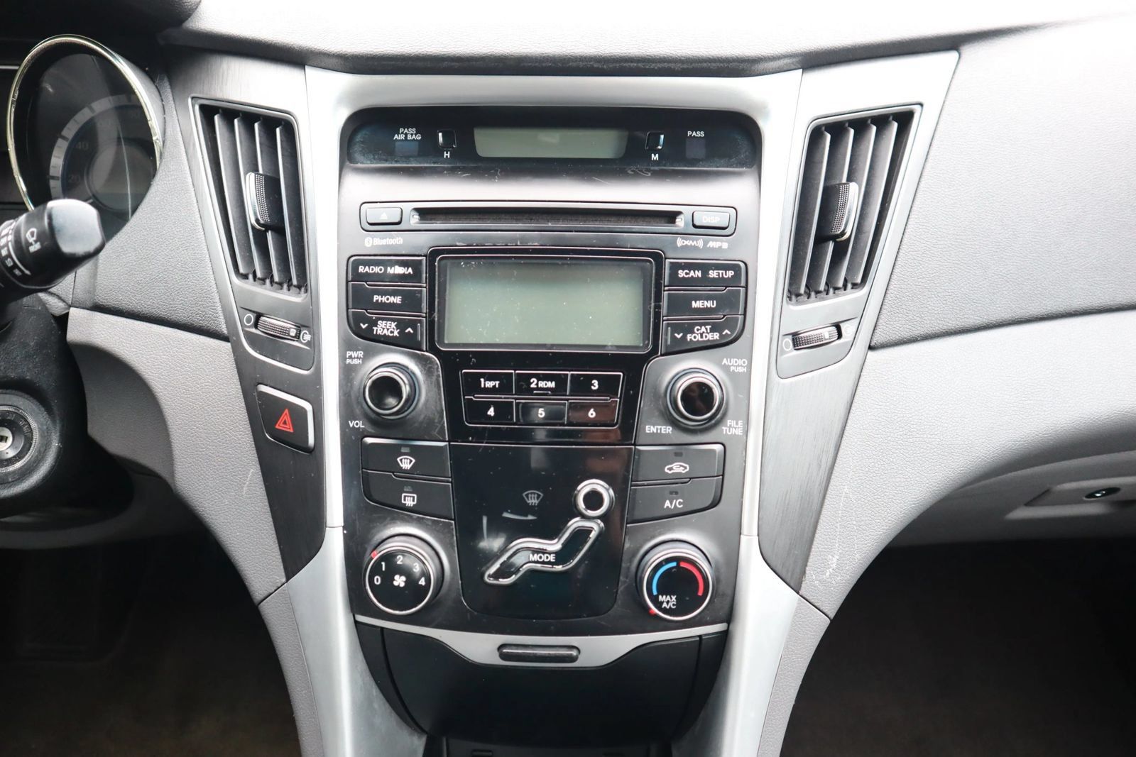 Used 2012 Hyundai Sonata GLS FWD image 21