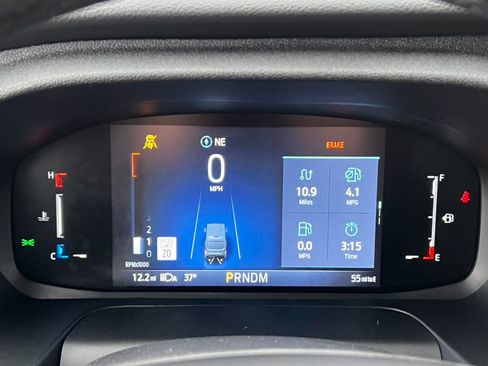 New 2026 Ford Transit 250 148 Medium Roof Extended AWD w/ Exterior Upgrade Package image 19