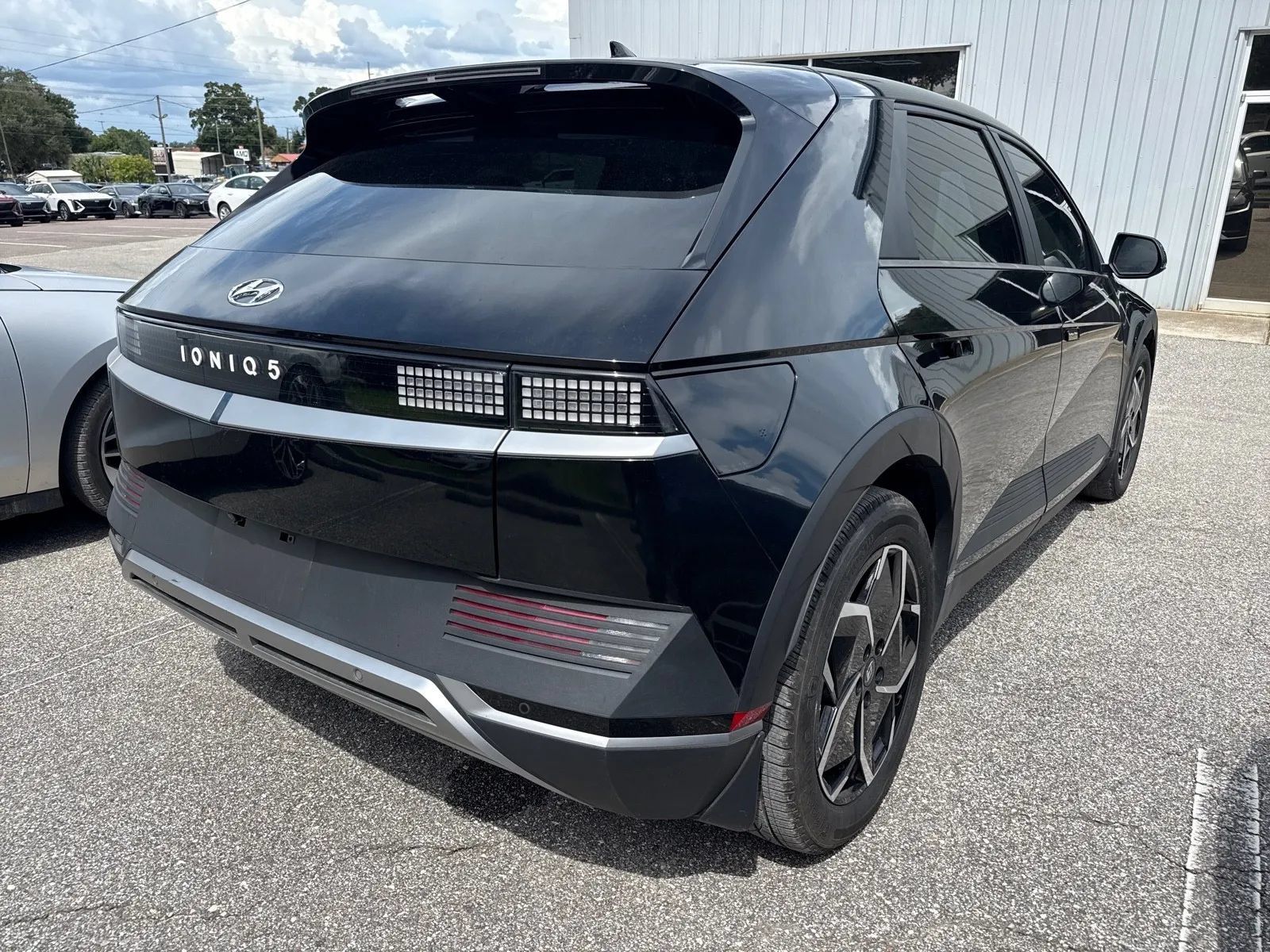 Used 2023 Hyundai Ioniq 5 SEL RWD image 7