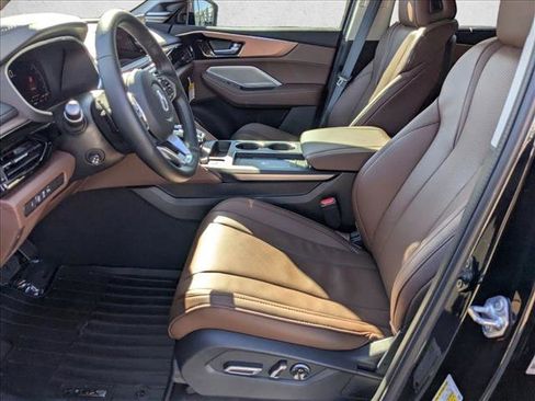 New 2026 Acura MDX FWD w/ Technology Package image 4
