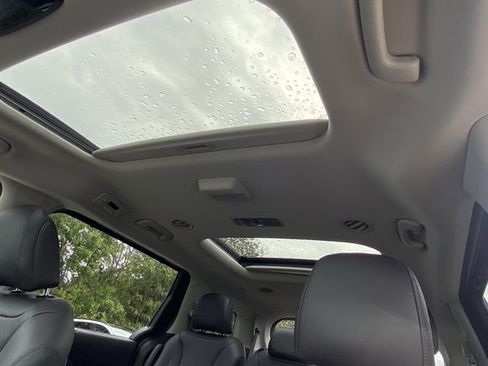 New 2026 Kia Carnival SX FWD image 15