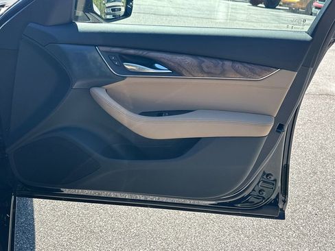 New 2026 Cadillac CT5 Premium Luxury RWD image 14