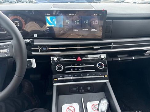 New 2026 Hyundai Santa Fe SE AWD/4WD image 18