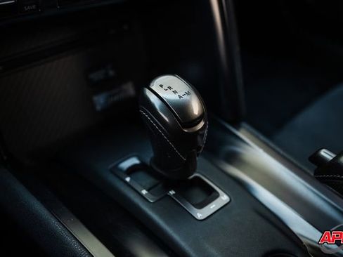 Used 2014 Nissan GT-R Premium AWD/4WD image 13
