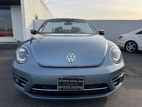 Used 2019 Volkswagen Beetle 2.0T Final Edition SEL image 22