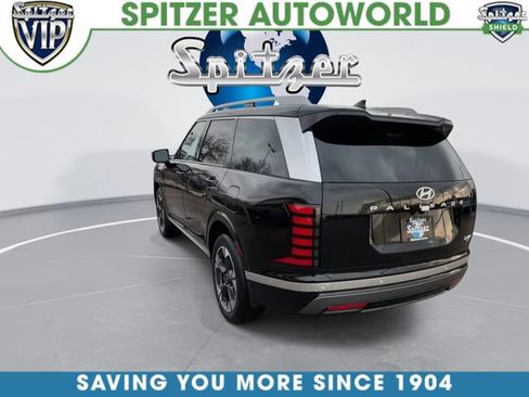 New 2026 Hyundai Palisade Limited AWD/4WD image 7