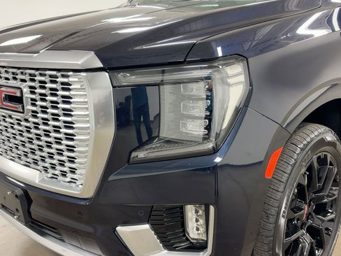 Used 2023 GMC Yukon XL Denali w/ LPO, Floor Liner Package image 9