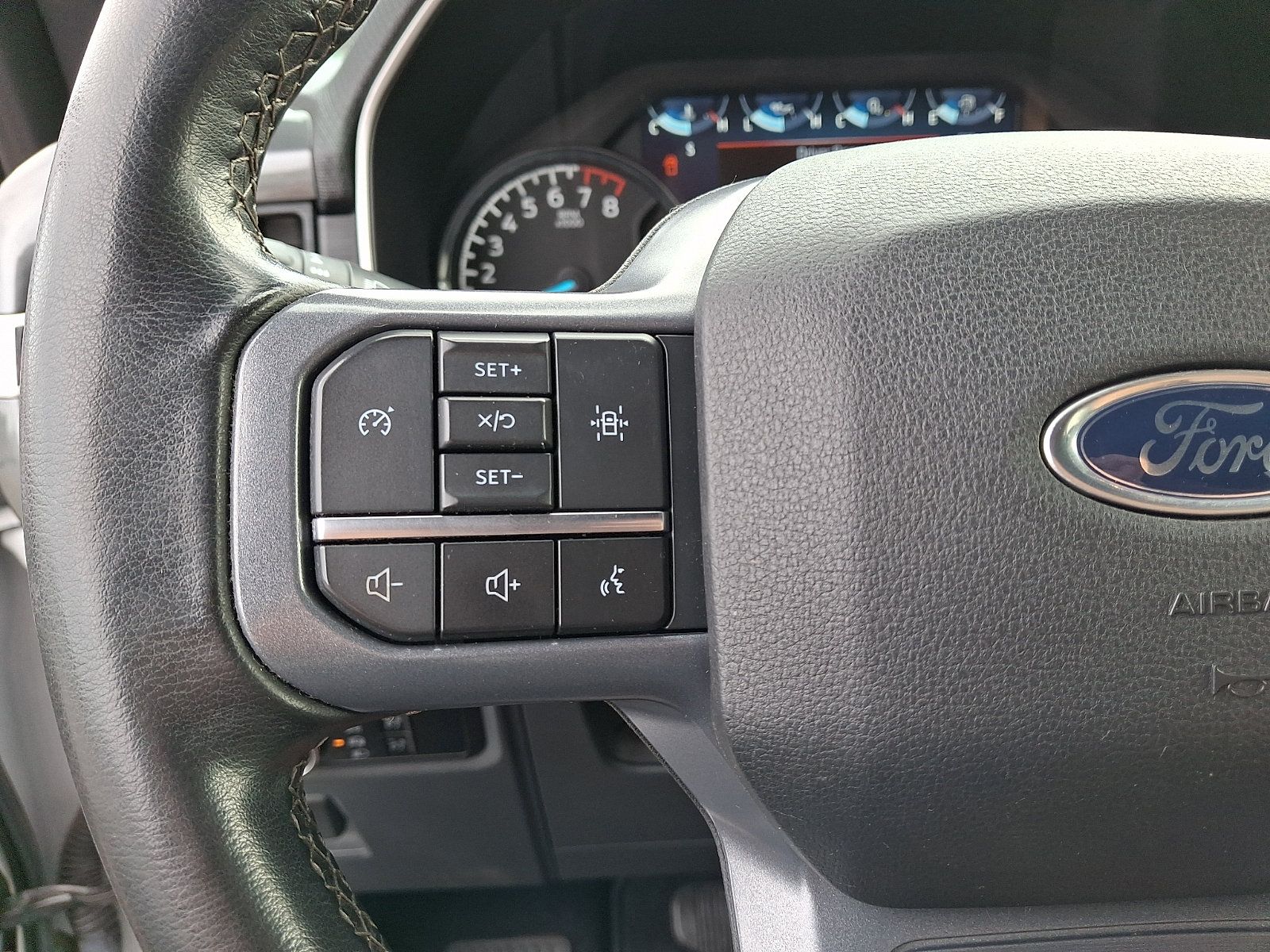 Certified 2023 Ford F150 XLT w/ Equipment Group 302A High AWD/4WD image 22