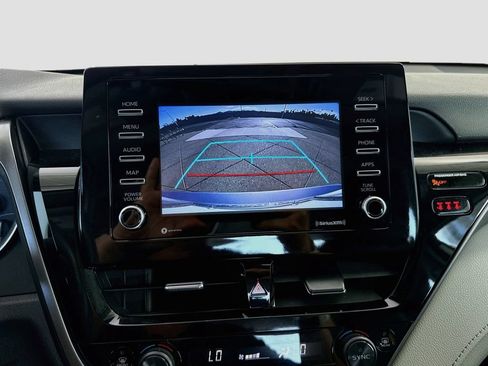 Used 2023 Toyota Camry LE FWD image 15