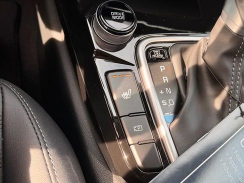 New 2026 Kia Seltos SX image 15