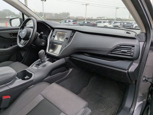 Used 2020 Subaru Outback image 21