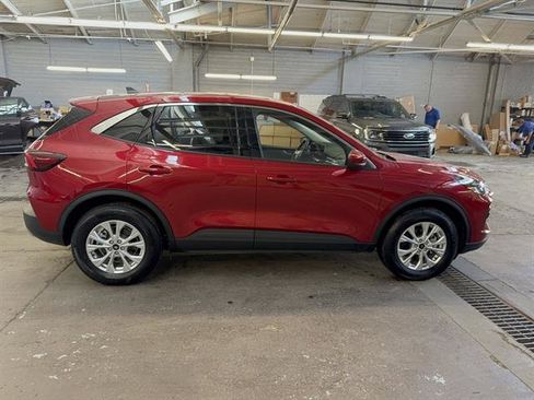 Certified 2023 Ford Escape Active w/ Tech Pack #2 image 17