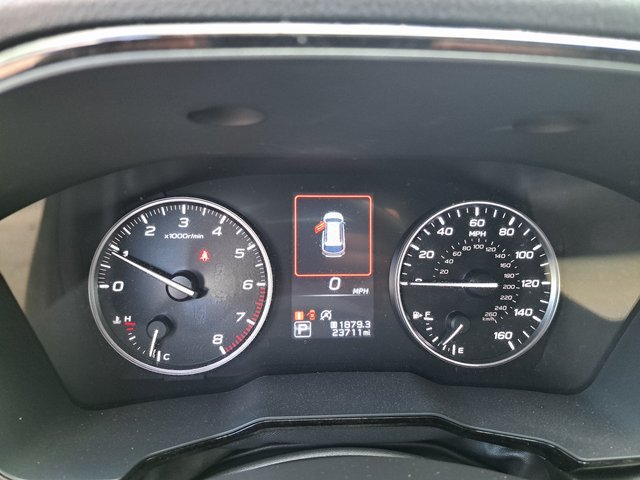 Certified 2025 Subaru Outback Premium AWD/4WD image 13