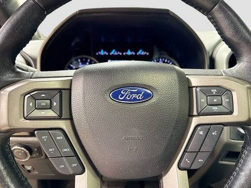Used 2020 Ford Expedition XLT w/ FX4 Off-Road Package AWD/4WD image 13