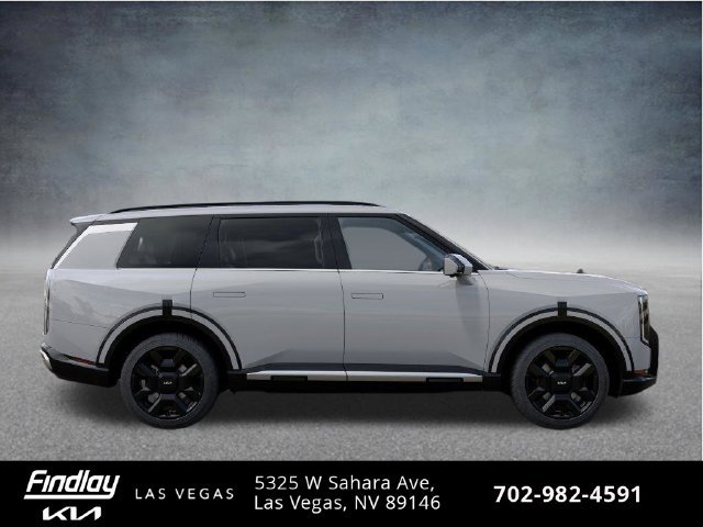 New 2027 Kia Telluride SX Prestige AWD/4WD image 28