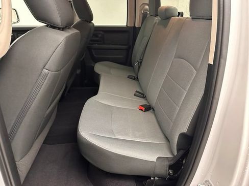 Used 2023 RAM 1500 Tradesman w/ Popular Equipment Group AWD/4WD image 17