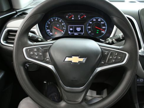 Used 2023 Chevrolet Equinox LS w/ Midnight Edition image 13