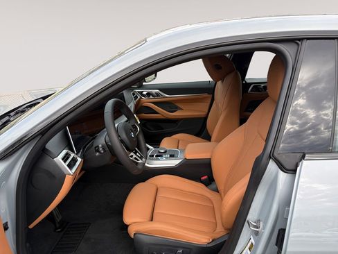 New 2026 BMW i4 xDrive40i AWD/4WD image 9