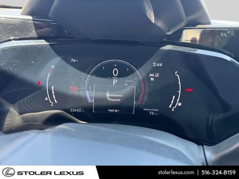 Used 2022 Lexus NX 350 AWD image 33