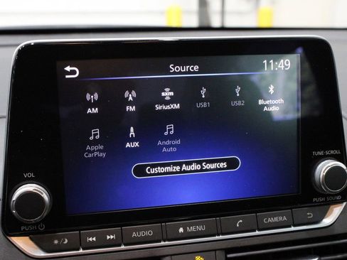 Used 2023 Nissan Altima 2.5 SV image 33