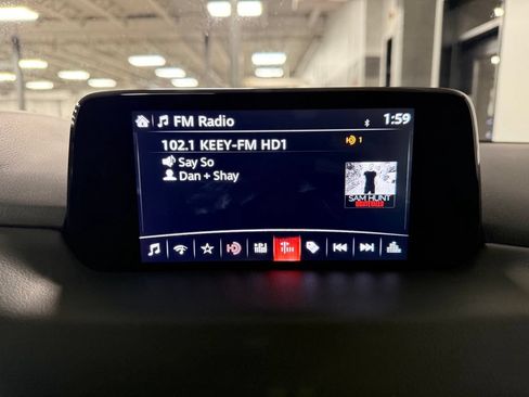 Used 2019 MAZDA CX-5 Grand Touring AWD/4WD image 12