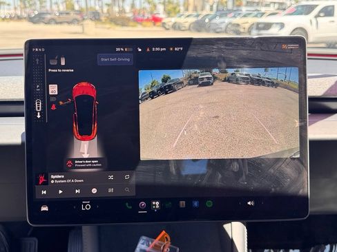 Used 2024 Tesla Model 3 Standard Range RWD image 29