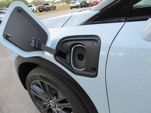 New 2026 Cadillac Optiq Sport 1 image 8