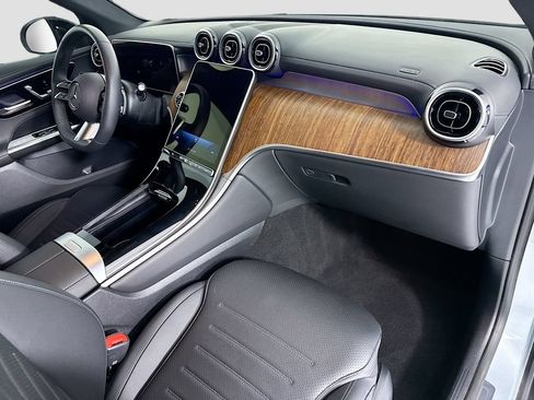 Certified 2026 Mercedes-Benz GLC 300 image 17