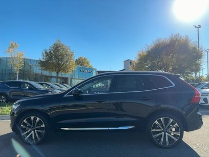 Certified 2023 Volvo XC60 B5 Ultimate w/ Climate Package