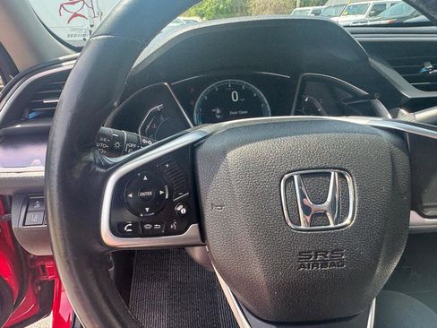 Used 2016 Honda Civic Touring image 27