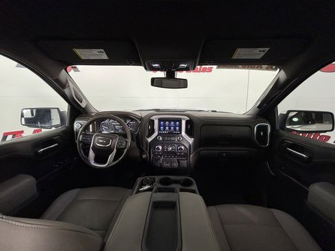 Used 2021 GMC Sierra 1500 SLT image 39