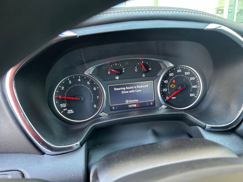 Used 2024 Chevrolet Blazer LT w/ Convenience Package FWD image 23