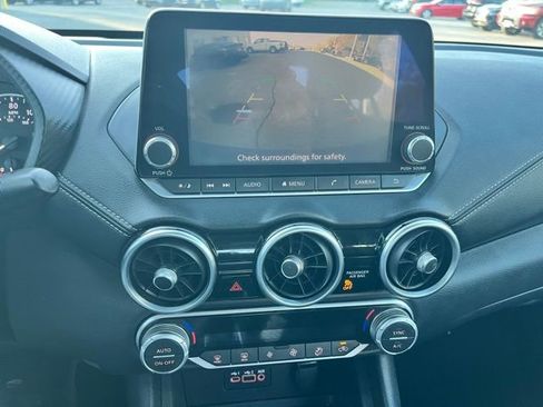 Used 2020 Nissan Sentra SV image 19