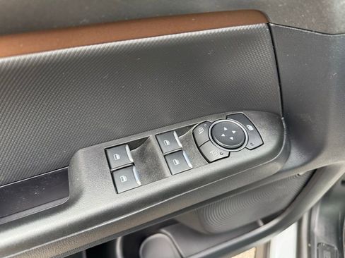 New 2026 Ford Bronco Sport Outer Banks w/ Sasquatch Outer Banks Package image 10