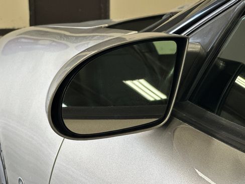 Used 2002 Chevrolet Camaro Z28 w/ SS Performance/Appearance Pkg image 49