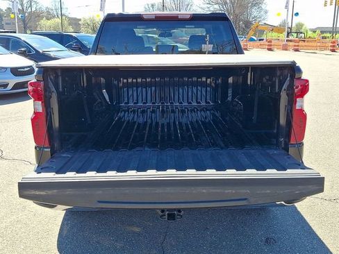 Used 2023 Chevrolet Silverado 1500 LT image 23