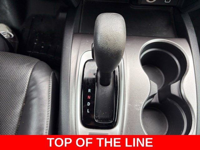 Used 2019 Honda Ridgeline RTL-T image 23