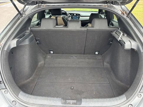 Used 2018 Honda Civic EX image 10