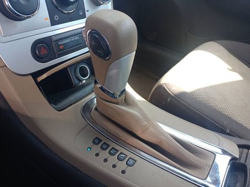 Used 2011 Chevrolet Malibu LS image 11