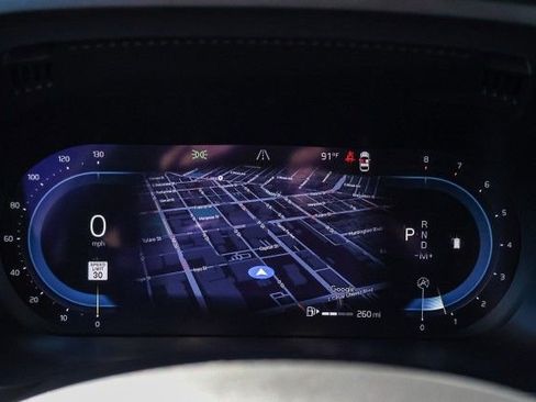 Used 2023 Volvo XC60 B5 Ultimate w/ Climate Package image 23