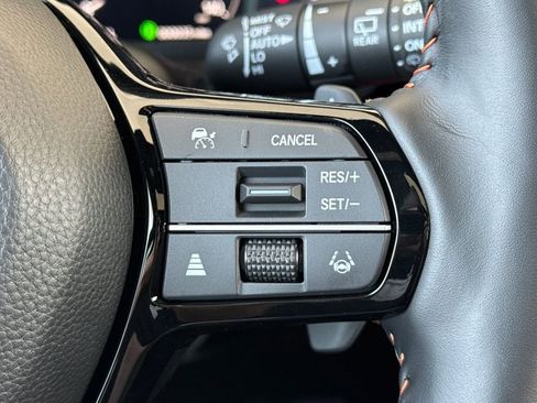 New 2026 Honda CR-V Sport Touring image 29