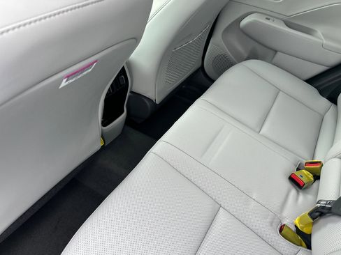 New 2026 Hyundai Kona SEL Premium image 12