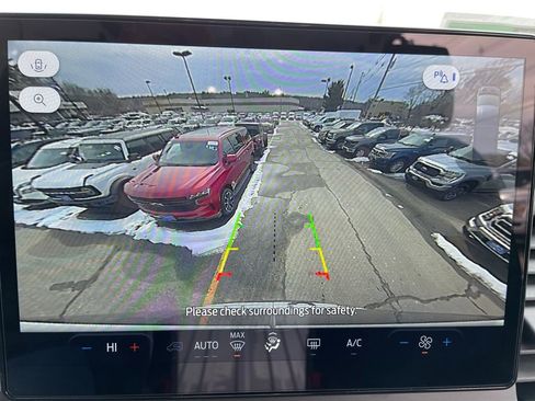 New 2026 Ford Transit 250 Base image 7